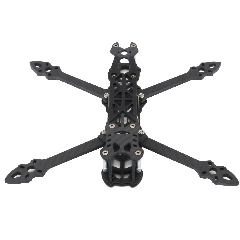 Mark4 Mark 4 7inch 295mm FPV F - đánh giá và giá Fpv Drone Goggles