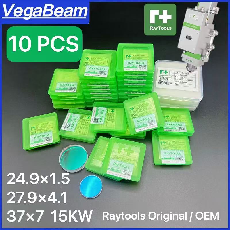 10 PCS Original Raytools Lens  - đánh giá và giá Holy Stone Drone Hs720