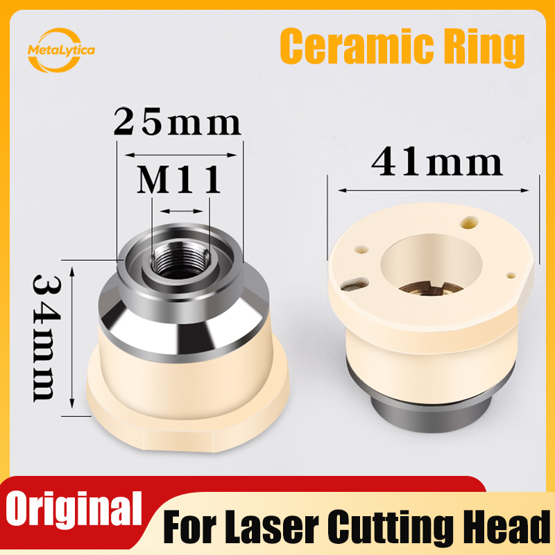 MetaLytica Laser Ceramic Ring  - đánh giá và giá Holy Stone Drone Hs720