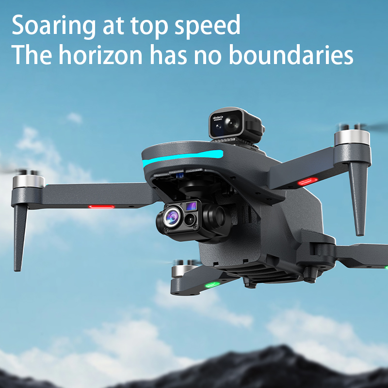 NEW L200 PLUS MAX GPS Drone 5G - đánh giá và giá Fpv Drone Charger
