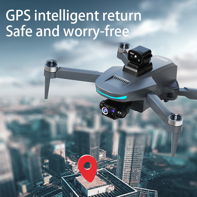 NEW L200 PLUS MAX GPS Drone 5G - đánh giá và giá Fpv Drone Charger